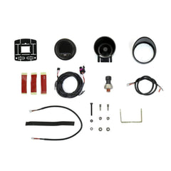 Prosport 2-1/16" Premium Evo Electrical Fuel Level Gauge