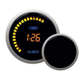 Prosport Amber 12 Volt Digital Clock