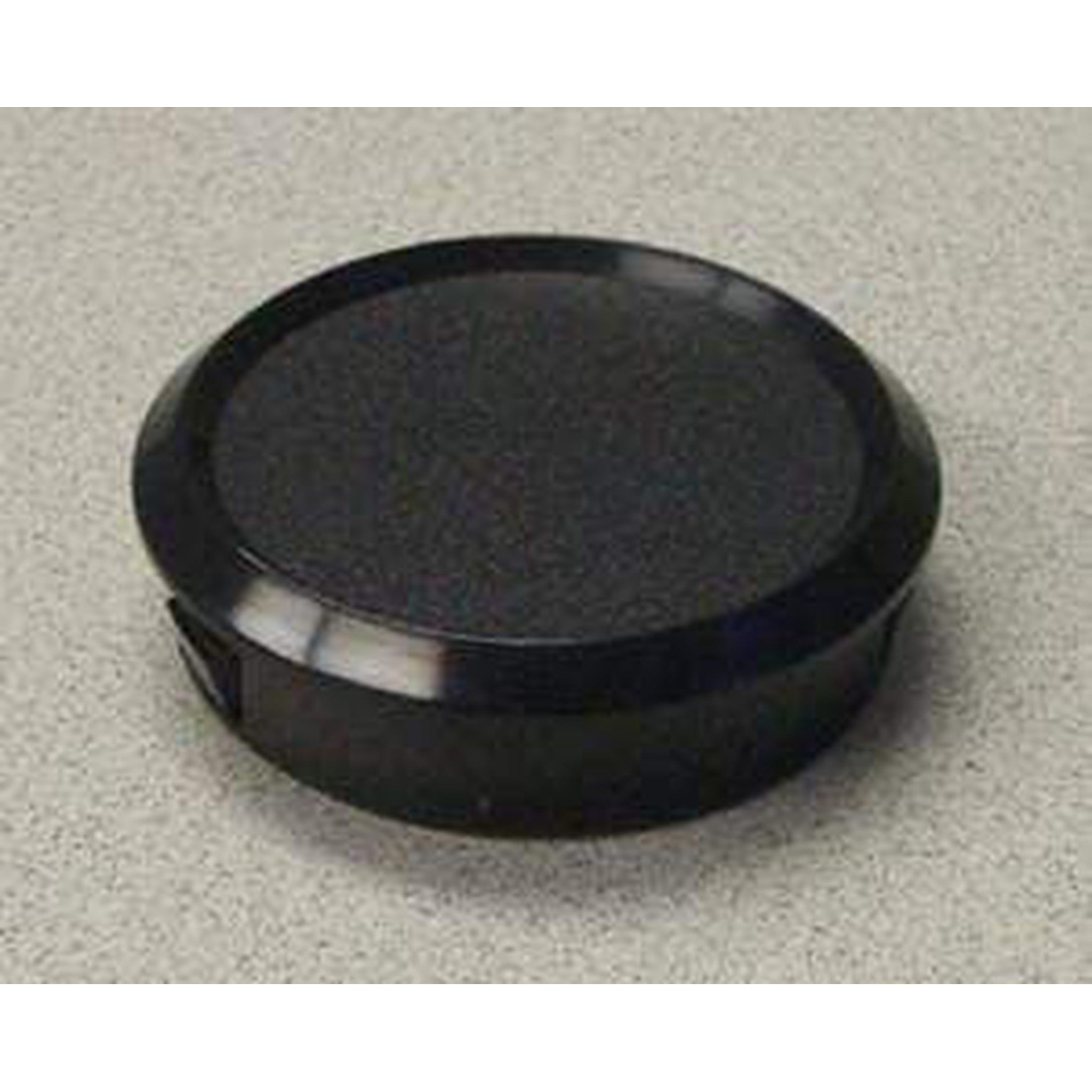 Prosport Gauge Blank 52mm with Black Bezel