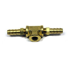 Prosport T-Fitting Adapter For Fuel Pressure Sensor