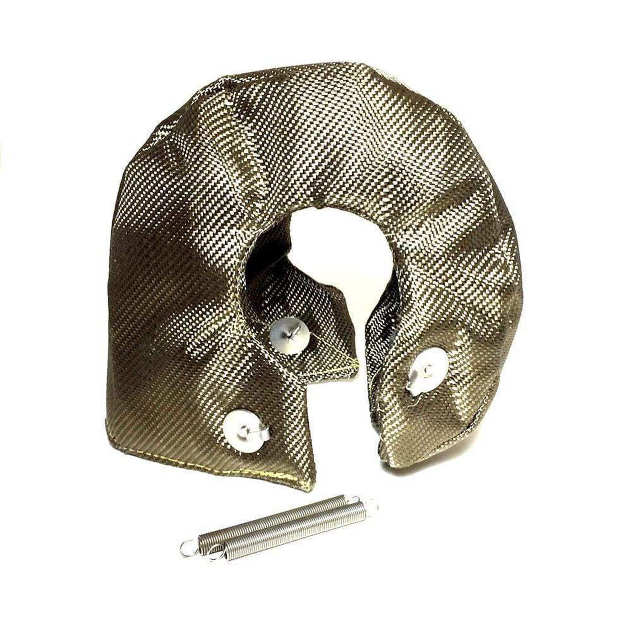 Prosport T3/T4 Turbo Heat Shield Blanket