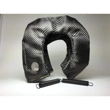 Prosport Turbo Blanket Heat Shield Carbon Fiber T4