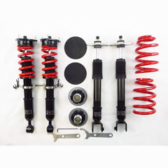 RS-R Black-i Coilover Kit Infiniti G35 2007-2008 Sedan / G37 2008-2013 Sedan