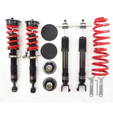 RS-R Black-i Coilover Kit Infiniti G37 Coupe 2009-2013