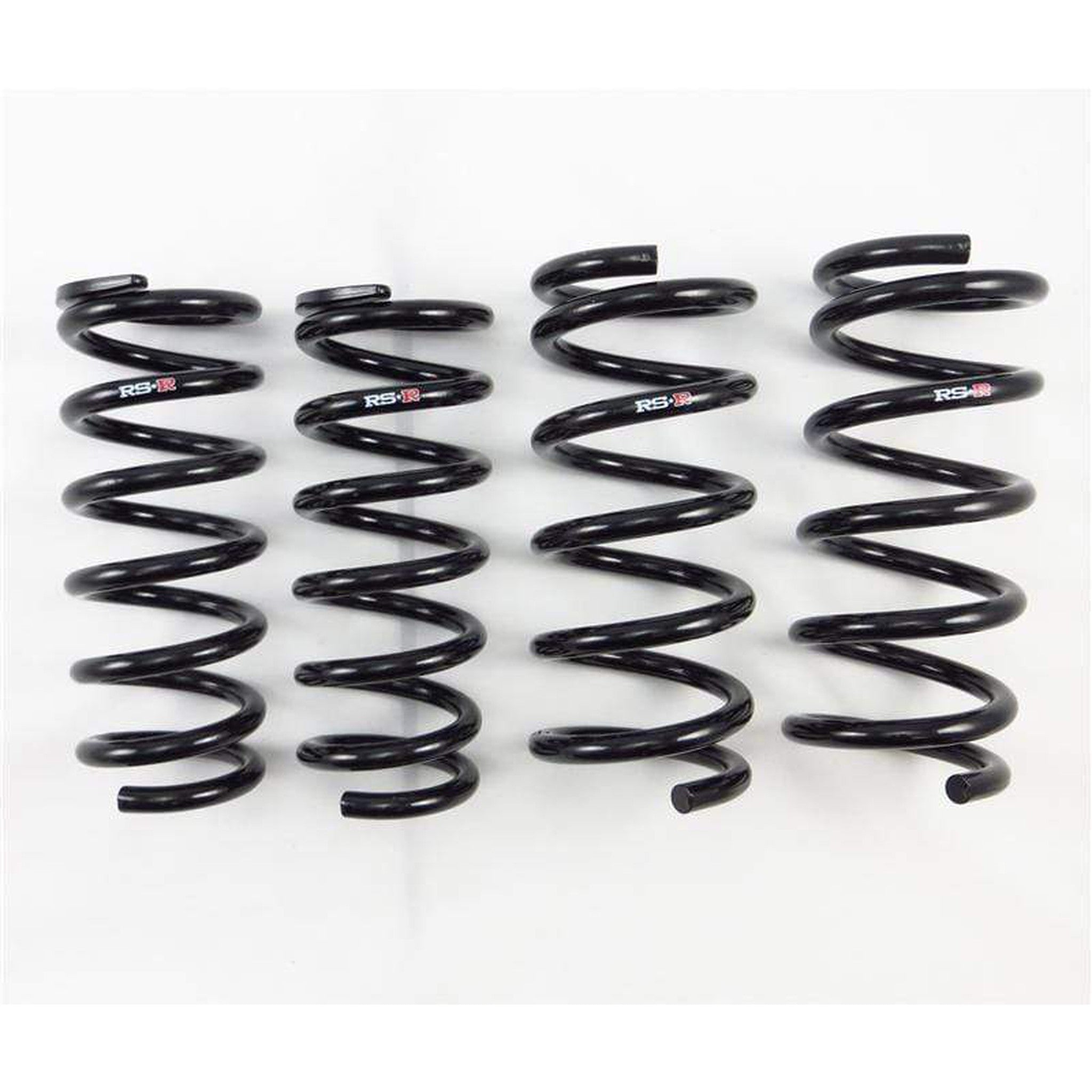 RS-R Down Sus Lowering Springs Infiniti G37 Coupe 2009-2013