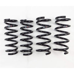 RS-R Down Sus Lowering Springs Infiniti G37 Coupe 2009-2013