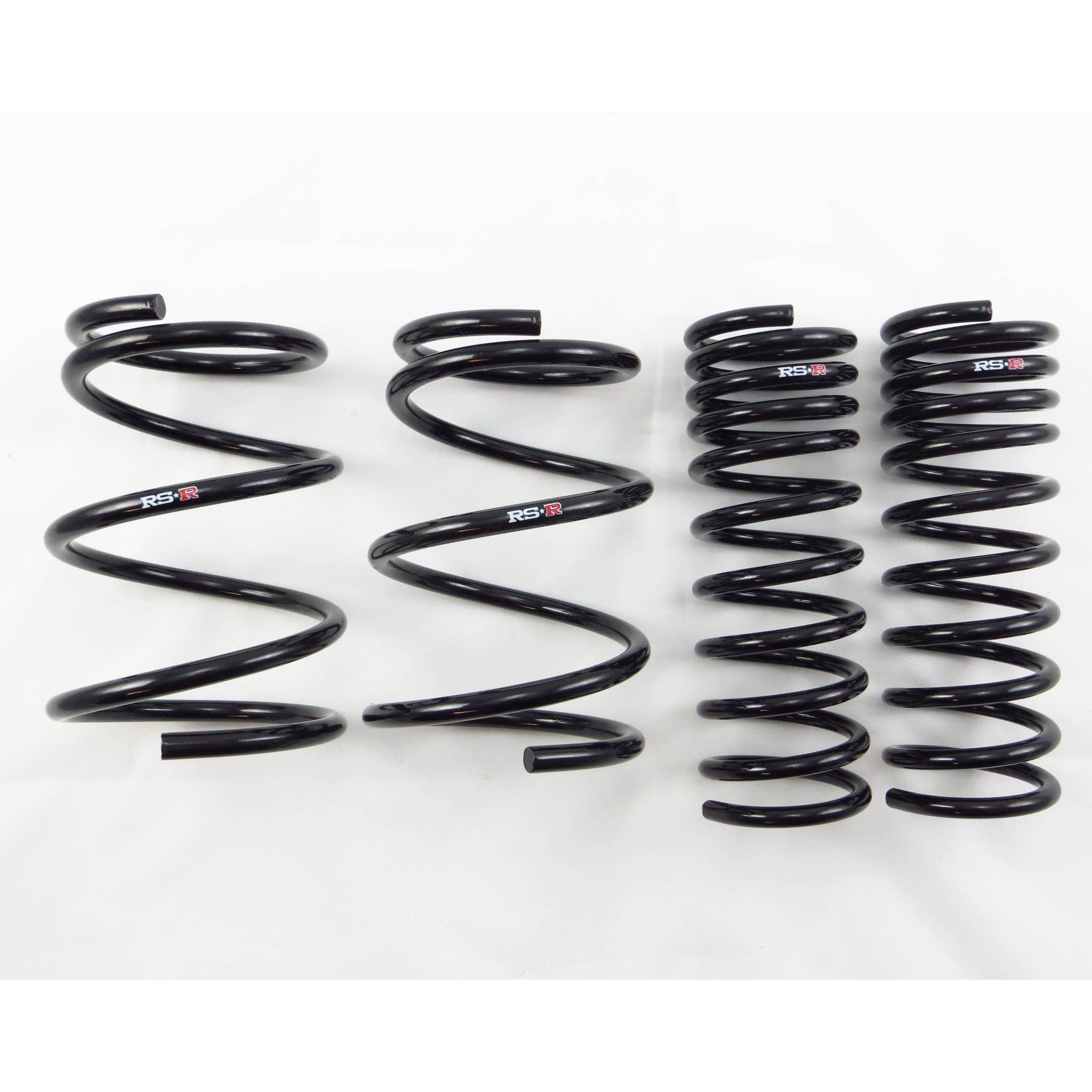 RS-R Down Sus Lowering Springs Subaru Forester XT 2014-2017