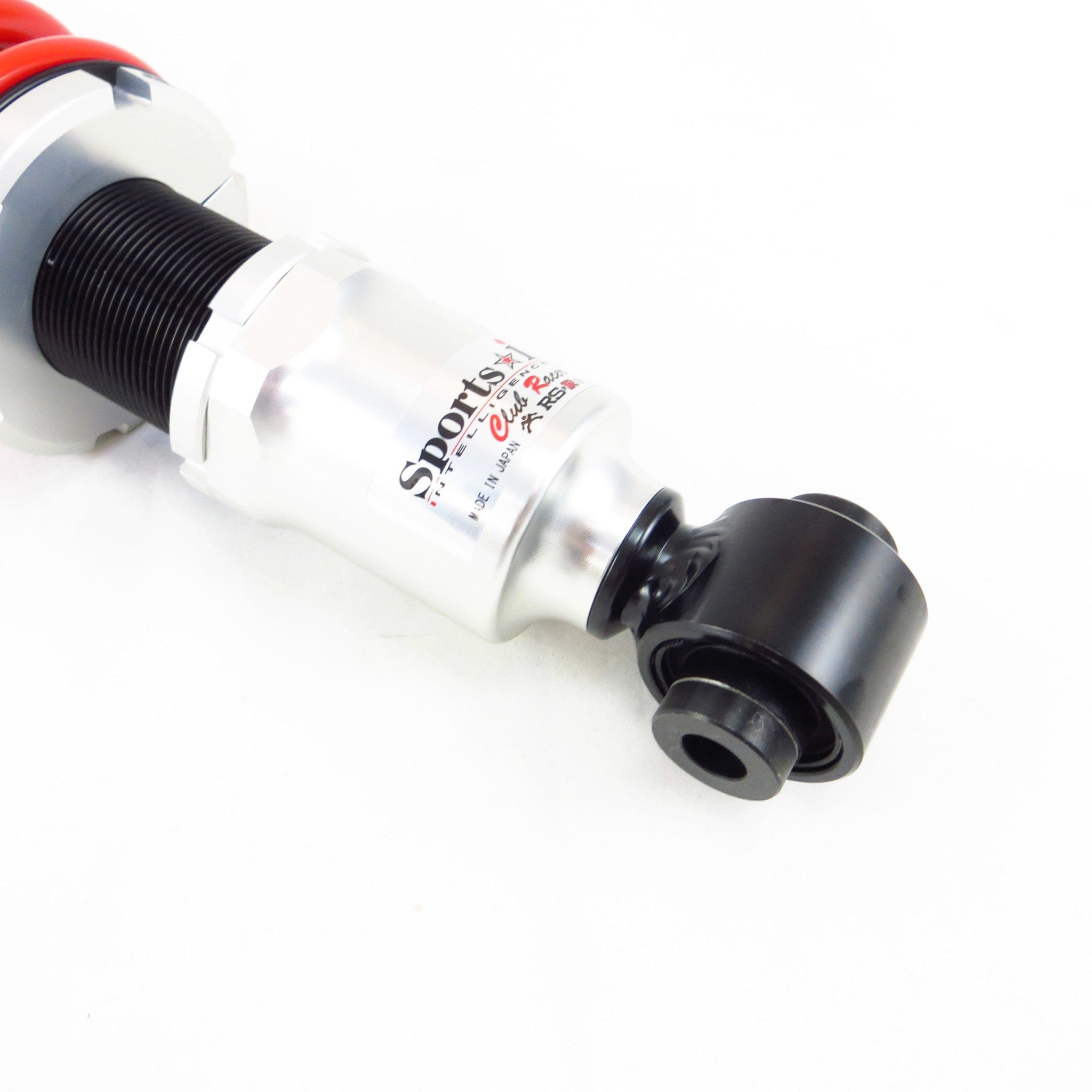 RS-R Sports-i Club Racer Coilover Kit Toyota GR86 2022-2026 | XNSPT064MP