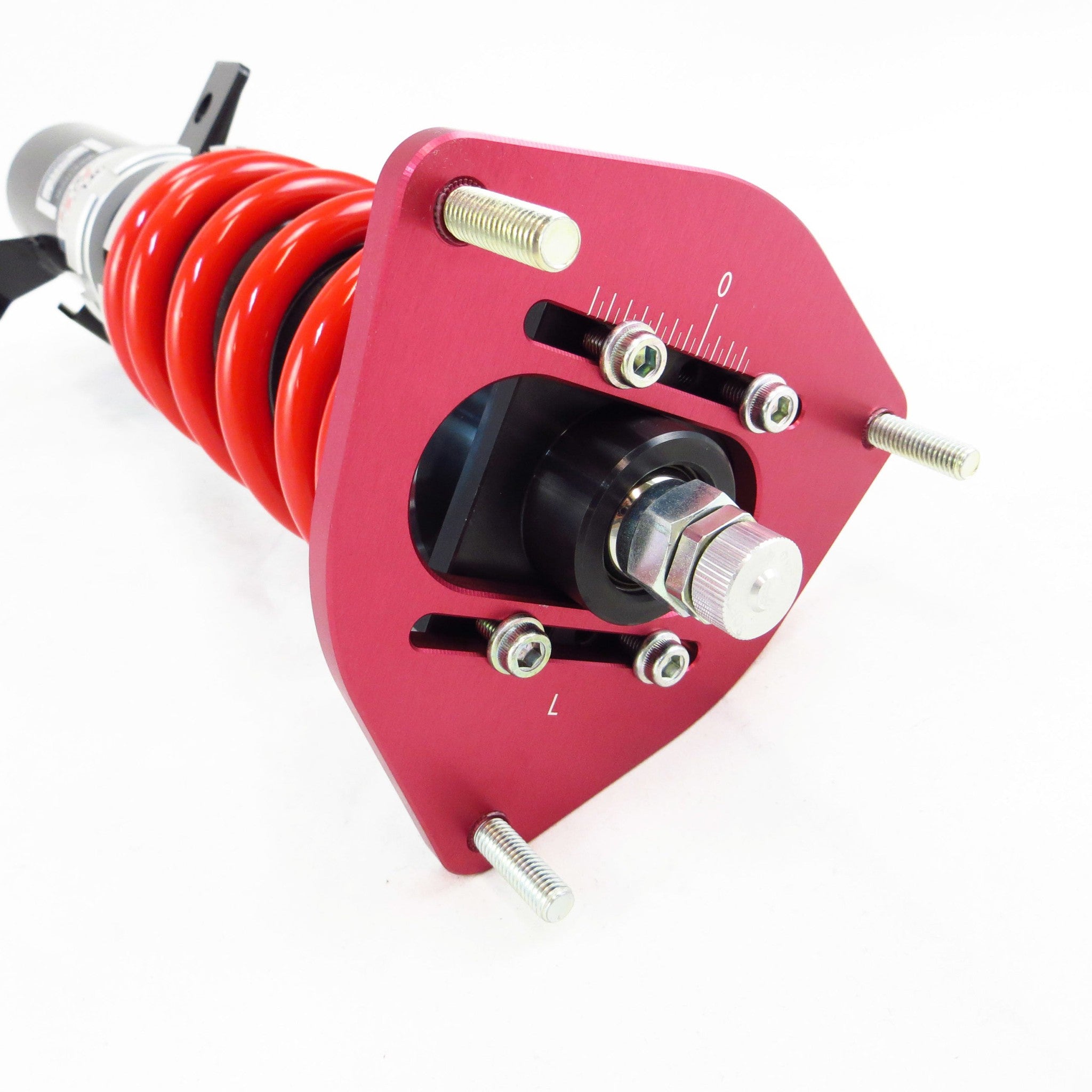 RS-R Sports-i Club Racer Coilover Kit Toyota GR86 2022-2026 | XNSPT064MP