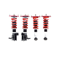 RS-R Sports-i Club Racer Coilover Kit Toyota GR86 2022-2026 | XNSPT064MP