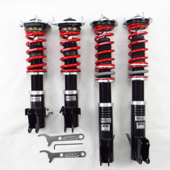 RS-R Sports-i Coilover Kit Subaru WRX 2002-2004