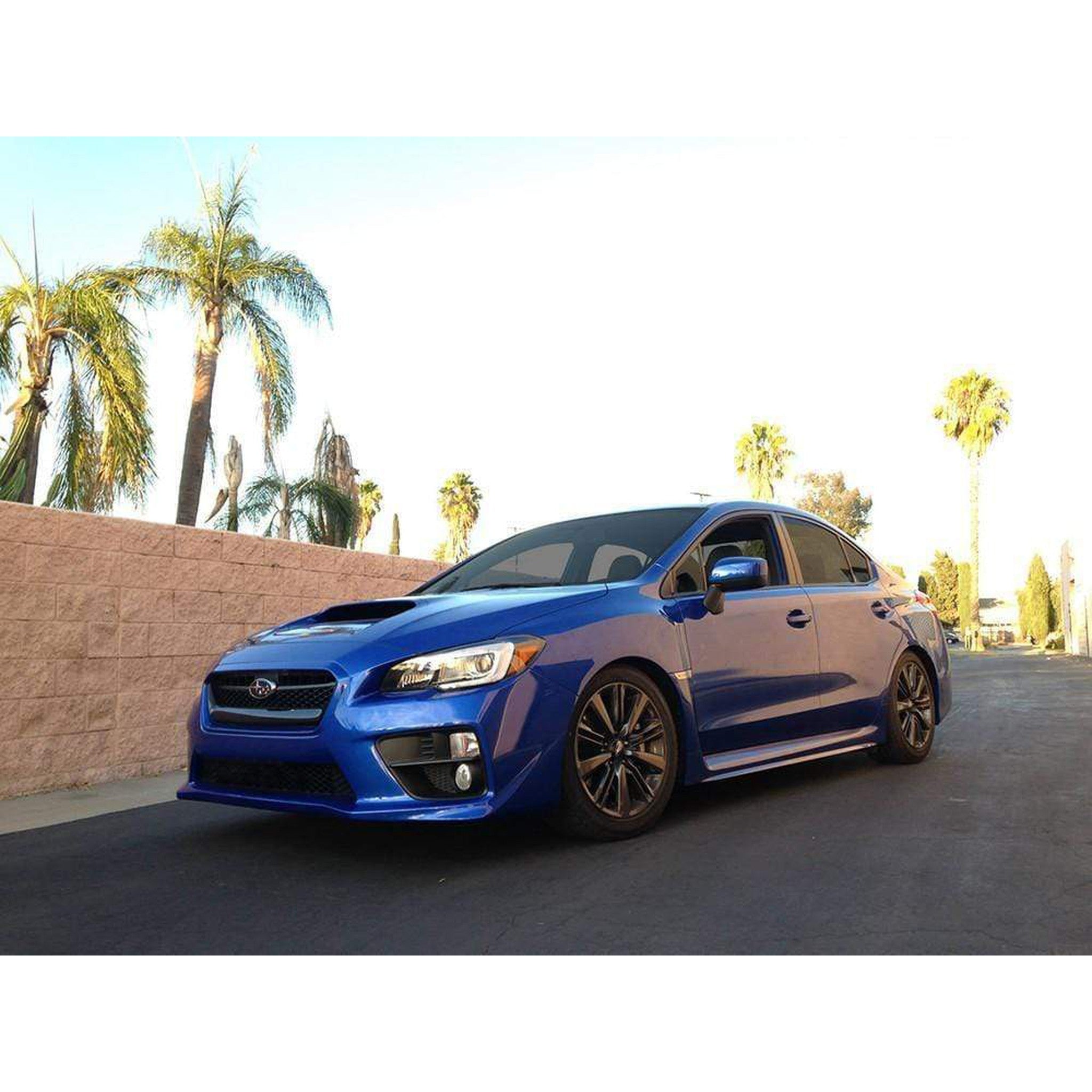 RS-R Sports-i Coilover Kit Subaru WRX 2015-2021 | XSPIF400M