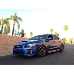 RS-R Sports-i Coilover Kit Subaru WRX 2015-2021 | XSPIF400M