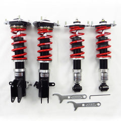 RS-R Sports-i Coilover Kit Subaru WRX 2015-2021 | XSPIF400M