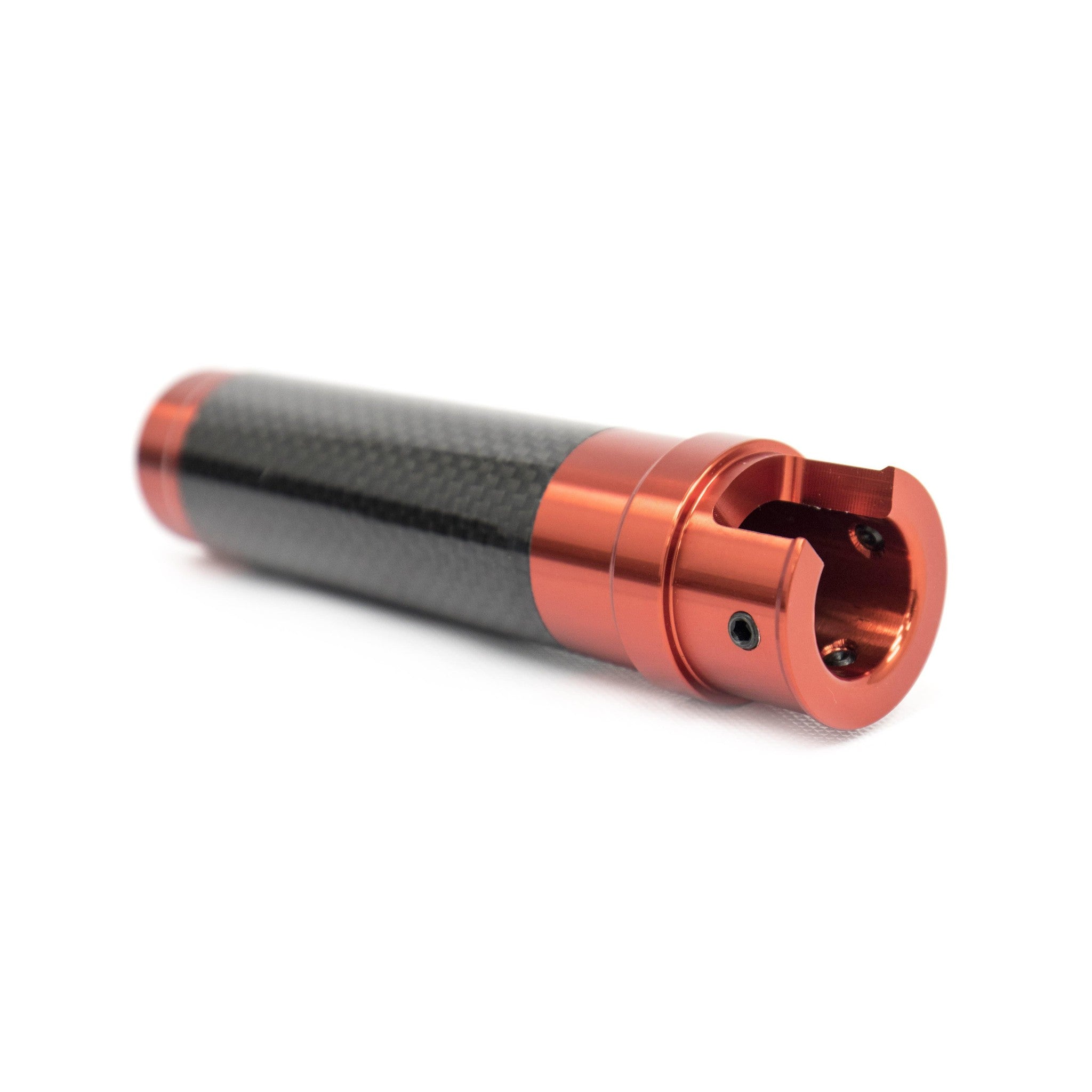 RSP Carbon Fiber eBrake Replacement Handle 2015+ WRX / STI / 2013+ BRZ / 2014+ Forester / 2013+ Crosstrek