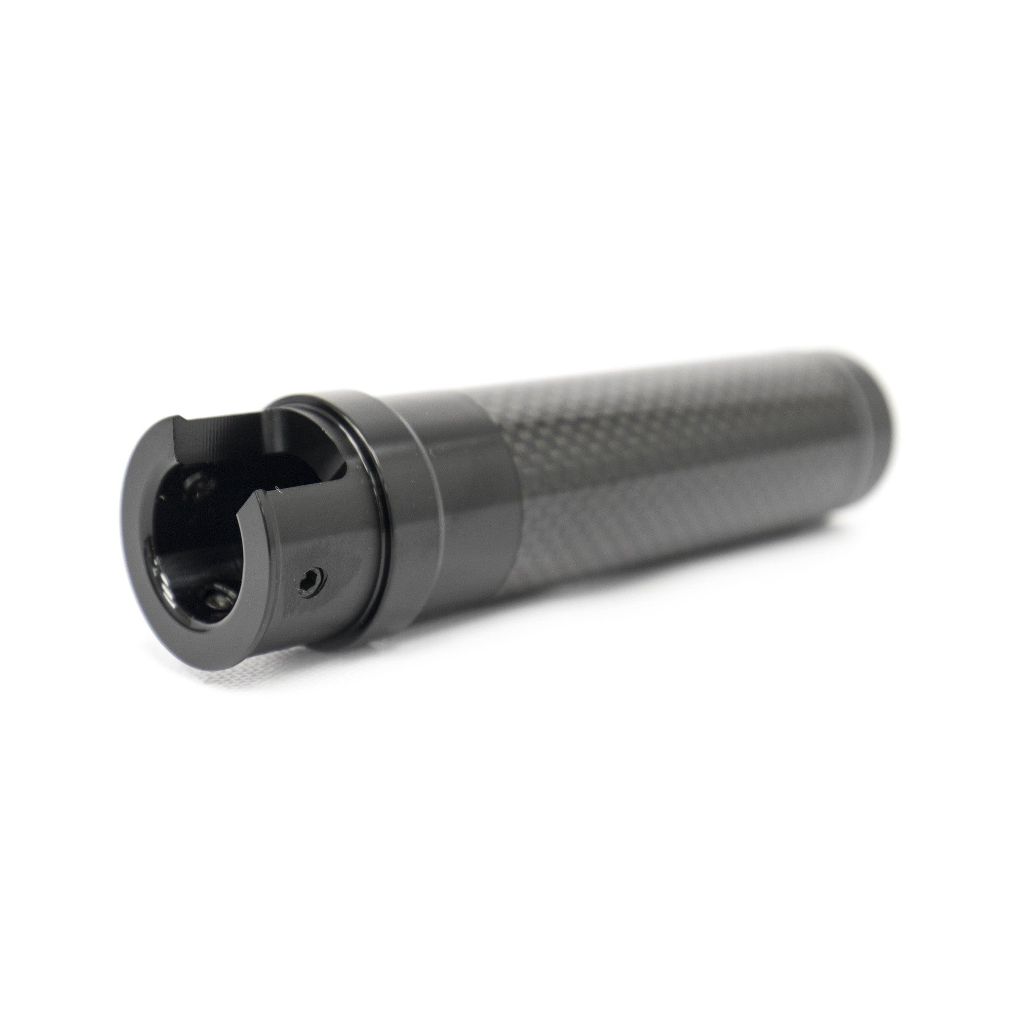 RSP Carbon Fiber eBrake Replacement Handle 2015+ WRX / STI / 2013+ BRZ / 2014+ Forester / 2013+ Crosstrek