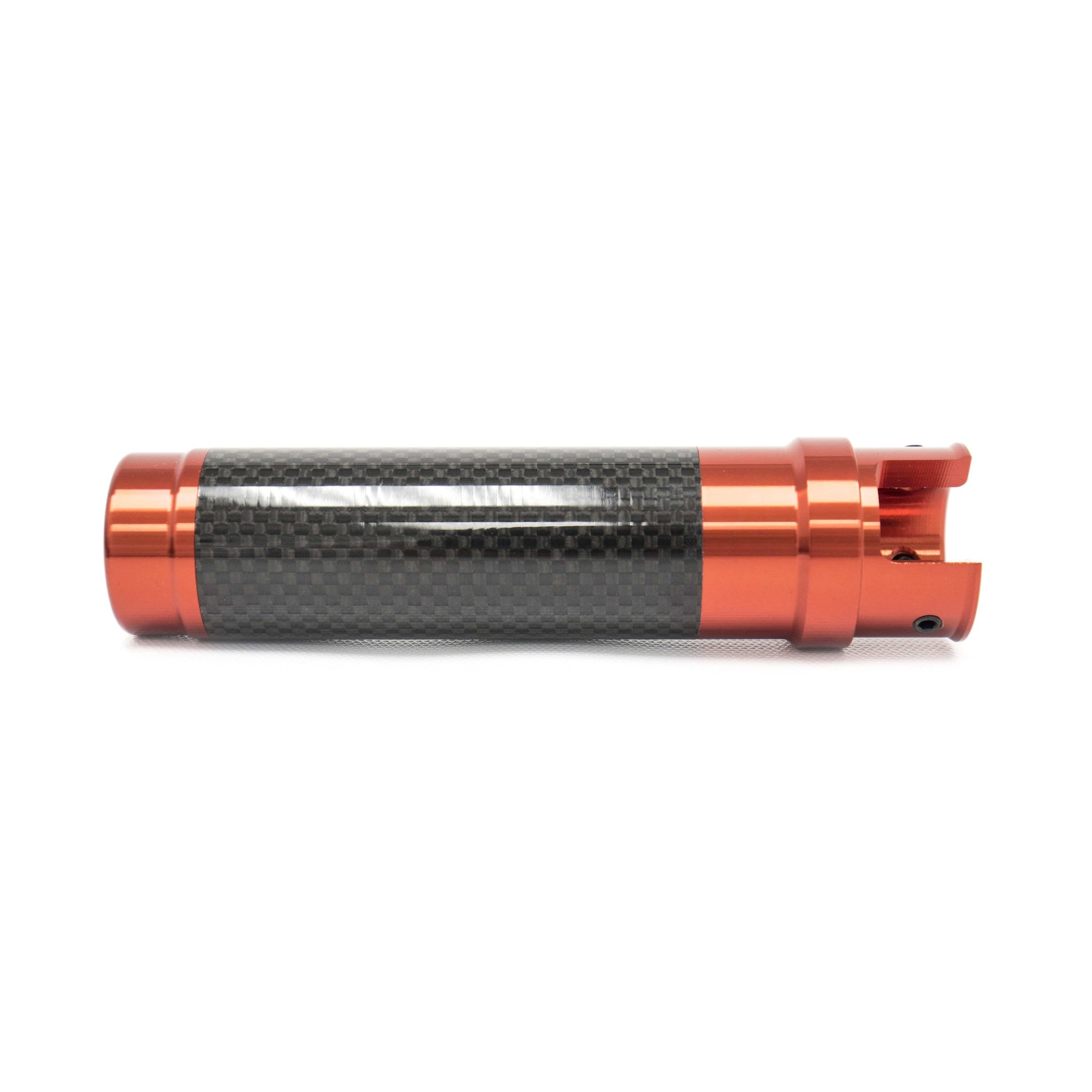 RSP Carbon Fiber eBrake Replacement Handle 2015+ WRX / STI / 2013+ BRZ / 2014+ Forester / 2013+ Crosstrek