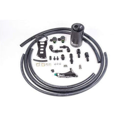 Radium Air Oil Separator Kit w/ Master Cylinder Brace WRX 2015-2021 / Forester XT 2014-2018
