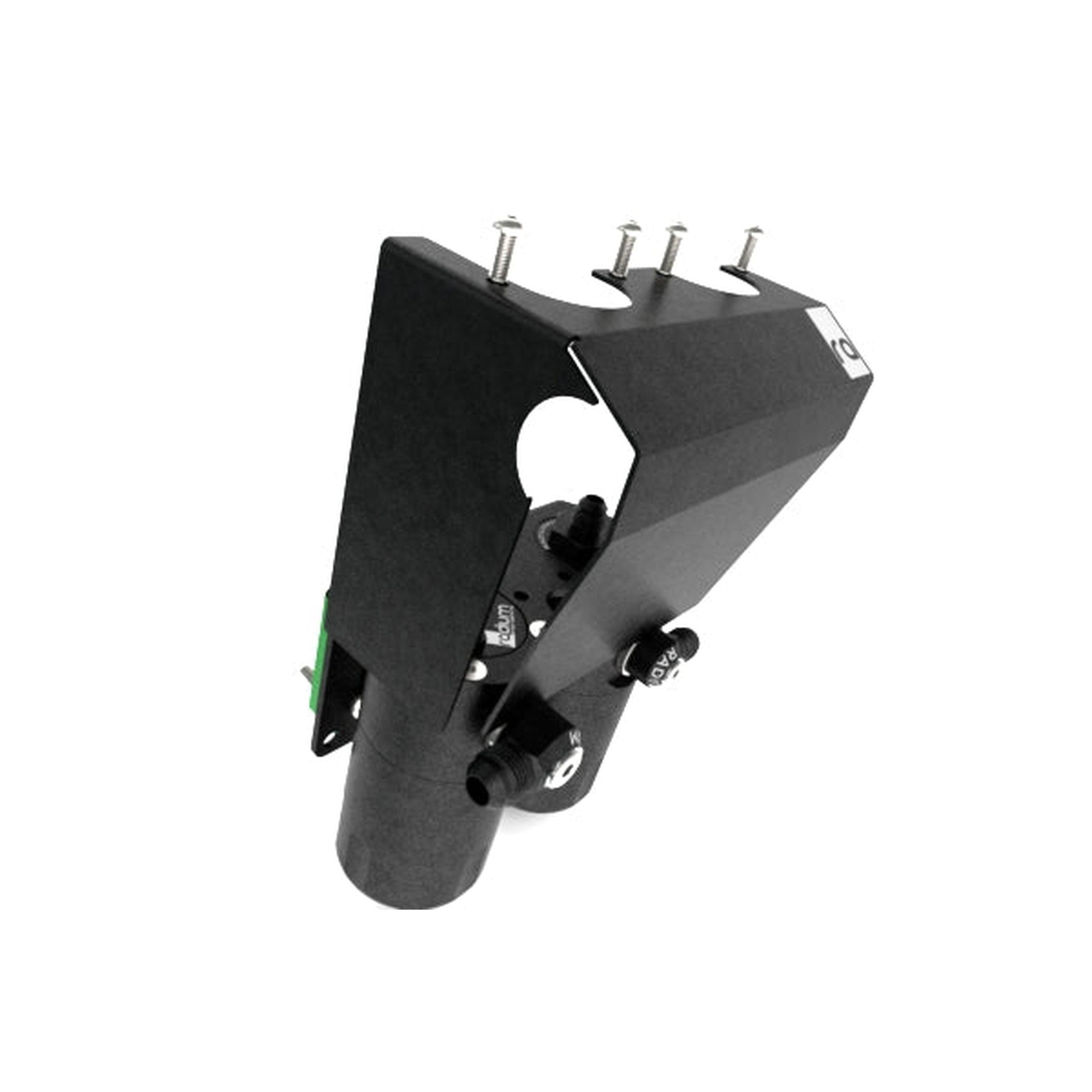 Radium Dual Catch Can Fluid Lock Kit Subaru WRX 2002-2014 / STI 2004-2021 | 20-0608-FL