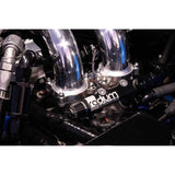 Radium Dual Port Injection (DPI) Fuel Rails Subaru WRX 2002-2014 | 20-0499