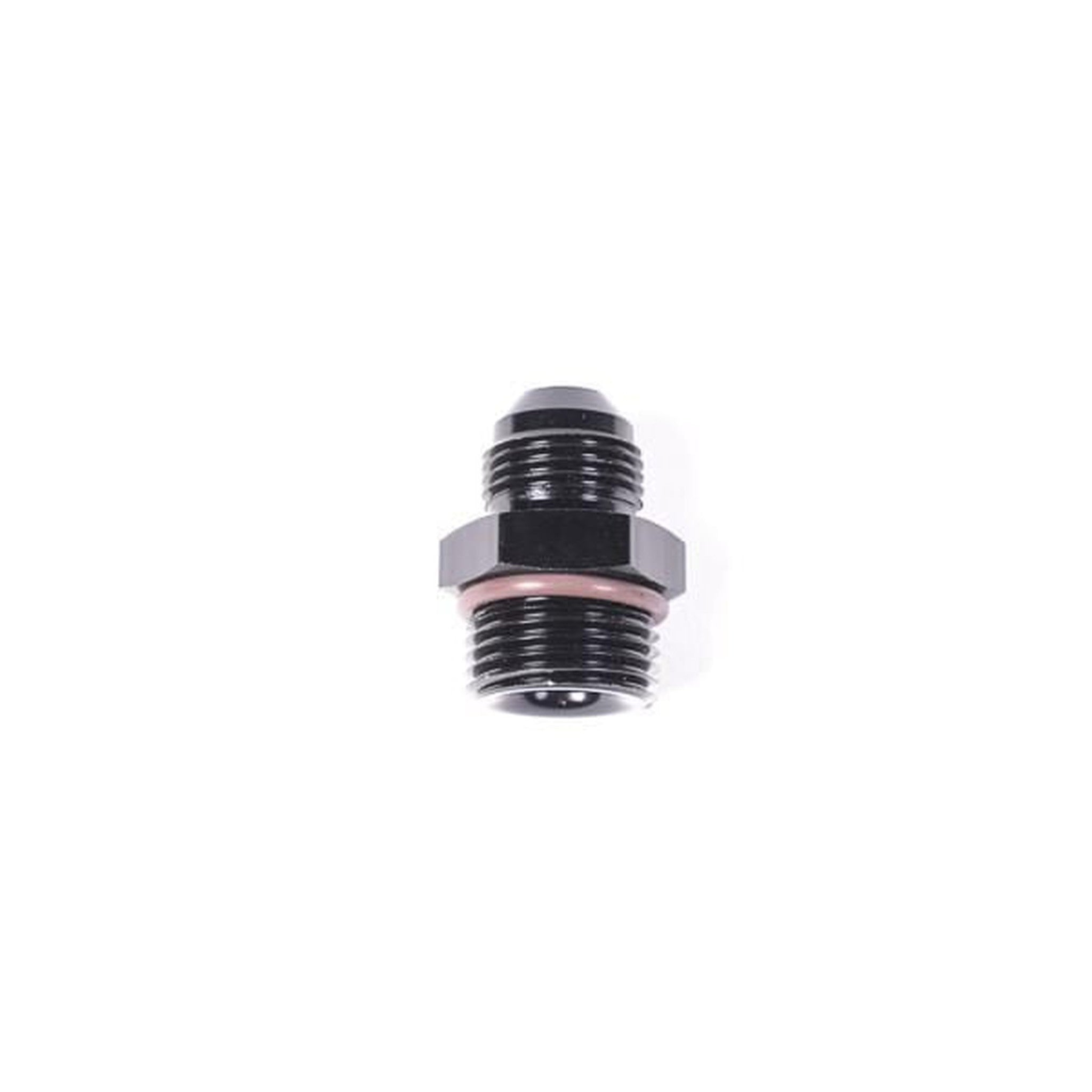 Radium Engineering 10AN To 8AN Male Fitting Black