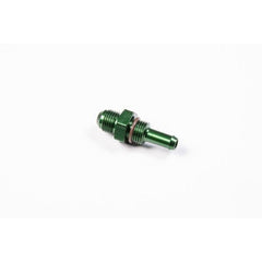 Radium Engineering 5/16in Barb to -6AN Bulkhead Fitting
