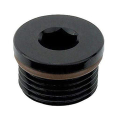 Radium Engineering 6AN ORB to 1/8NPT Female Fitting