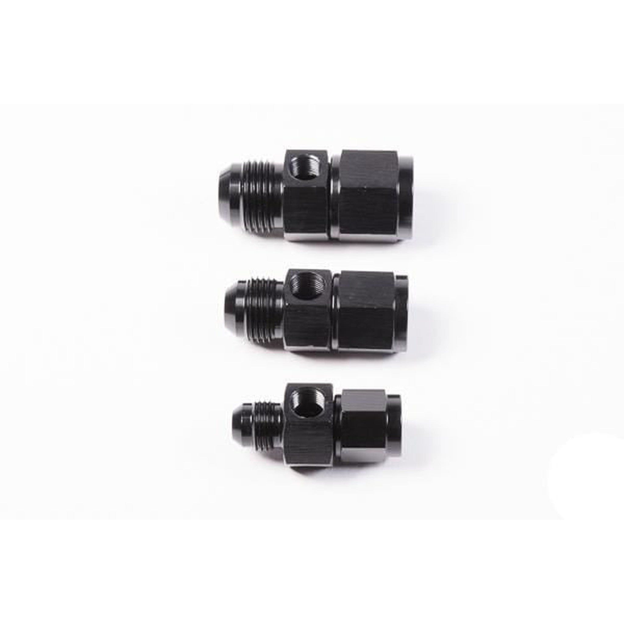 Radium Engineering -8AN Inline to 1/8NPT Female Fitting