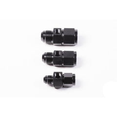 Radium Engineering -8AN Inline to 1/8NPT Female Fitting