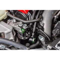 Radium Engineering CCV Catch Can Kit Honda Civic Type-R 2017-2019