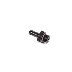 Radium Engineering Fitting- 6AN ORB TO 5/16 BARB
