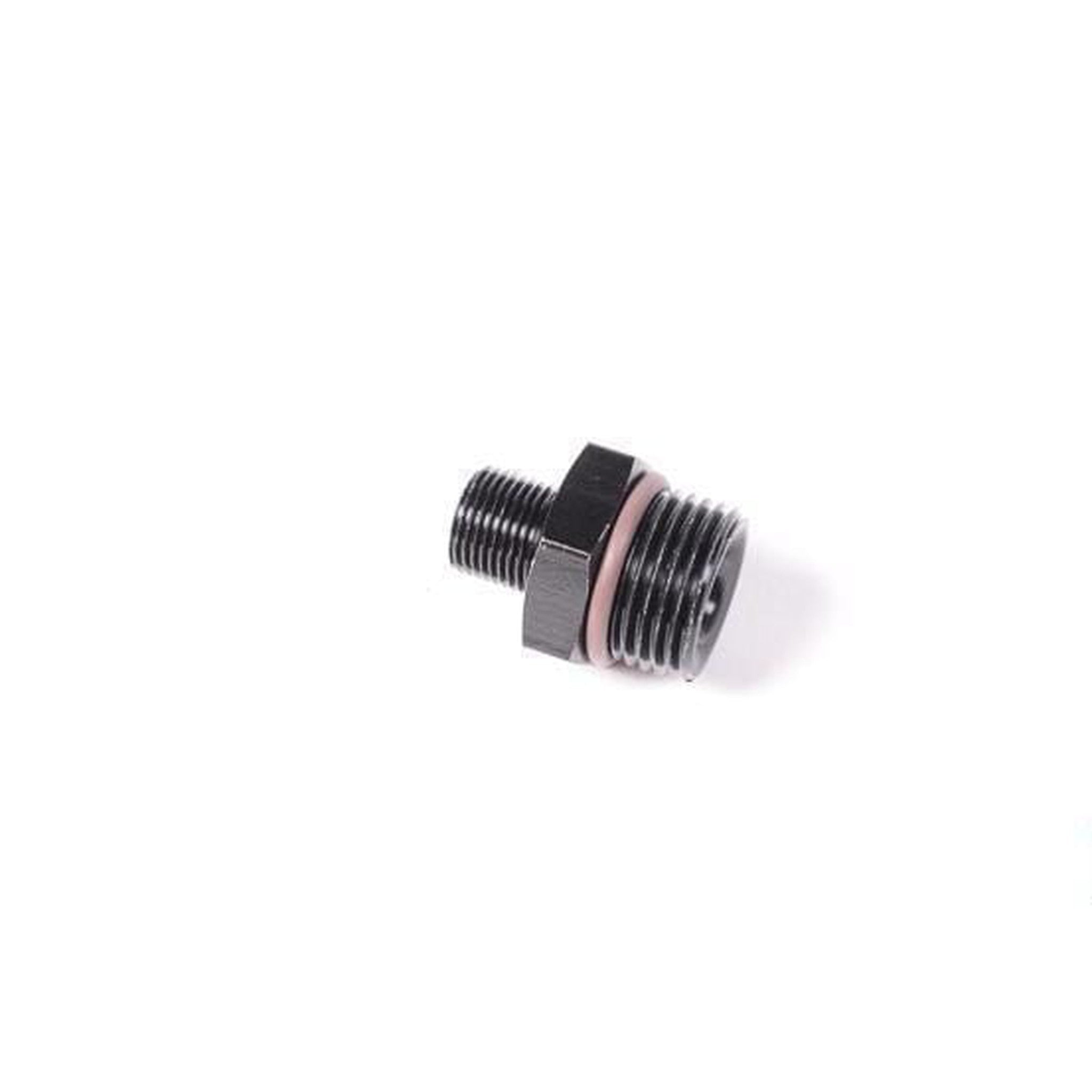 Radium Engineering Fitting 8AN ORB TO M12X1 MALE