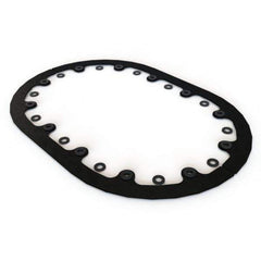 Radium Engineering Fuel Cell Mounting Tab Kit