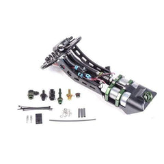 Radium Engineering Fuel Hanger (Pumps NOT Included) Walbro GSS342 Subaru WRX / STI 2002-2007