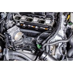 Radium Engineering Fuel Rail Plumbing Kit Nissan 350z / 370z VQ35HR & VQ37VHR | 20-0469