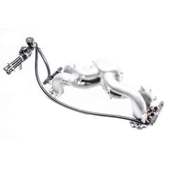 Radium Engineering Fuel Rail Plumbing Kit Parallel Subaru WRX 2008-2014 / STI 2008-2021