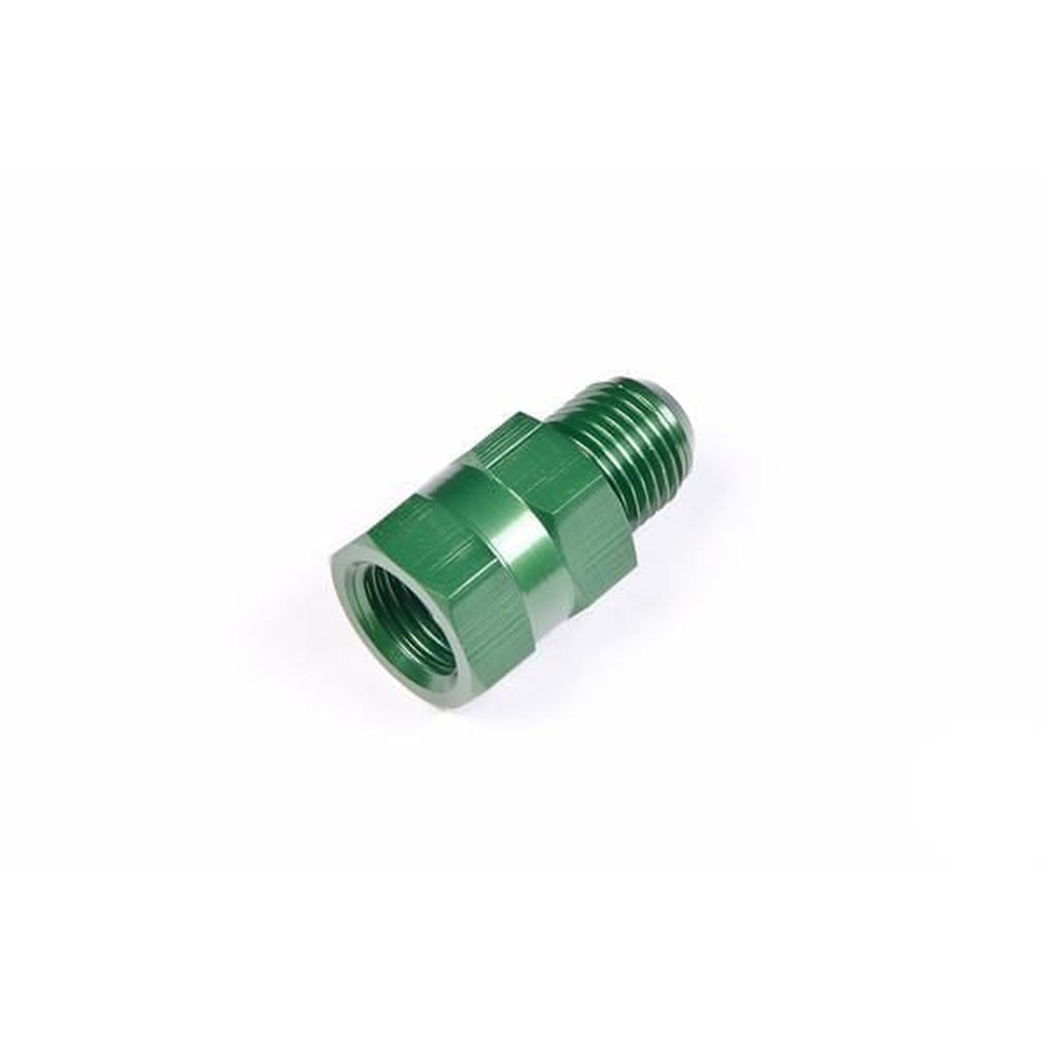 Radium Engineering M14 Inverted Flare to -6AN Adapter Fitting Mitsubishi Style