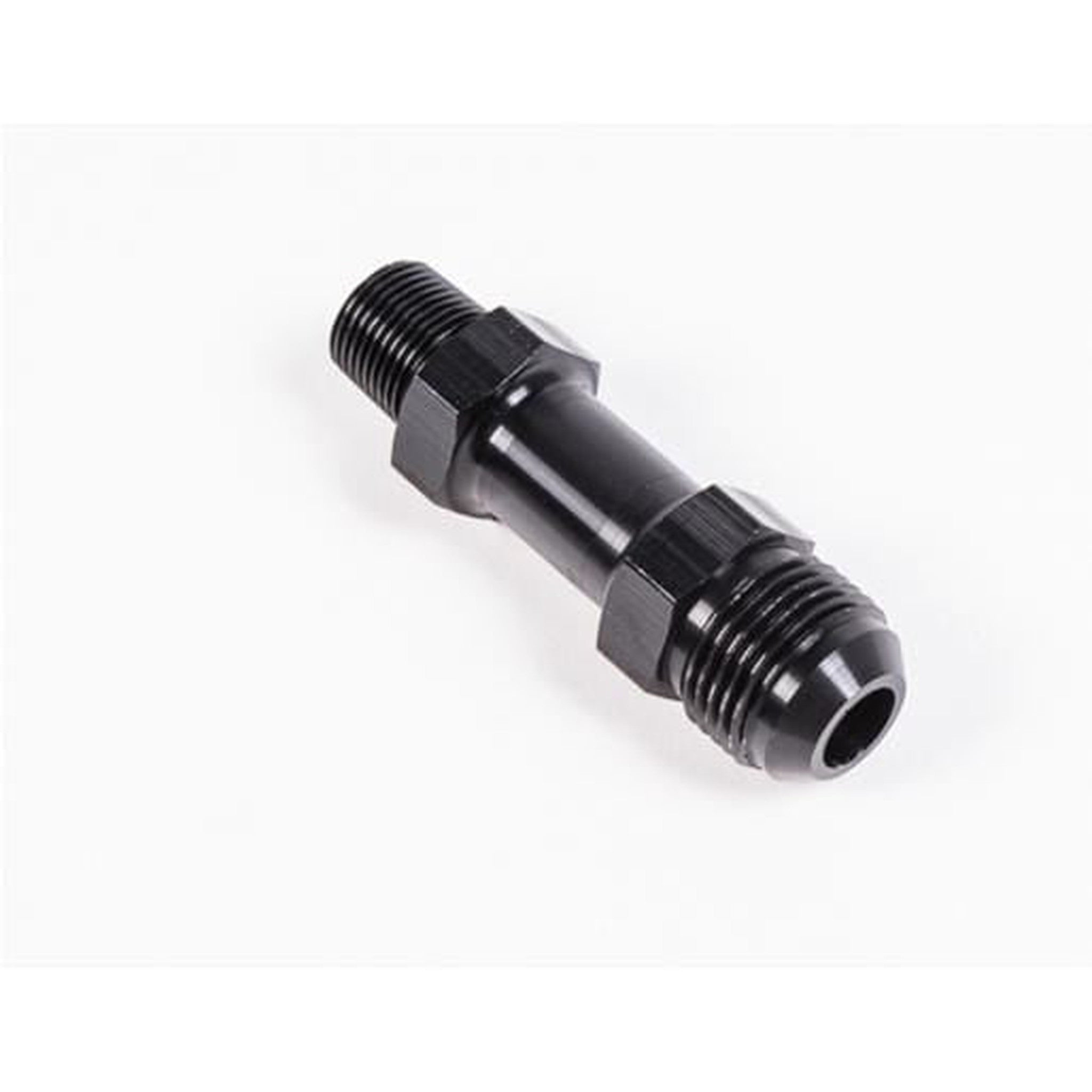 Radium Engineering PCV Delete Fitting 3/8BSP TO 10AN Male WRX 2015+ / BRZ / FR-S 2013+