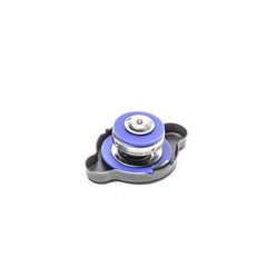Radium Engineering Radiator Cap Type-A 1.5 Bar - Black | 18-0076-A15