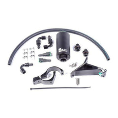 Radium Engineering Stainless Fuel Filter Kit Subaru Impreza 1993-2007 (ABS Models)