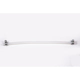 Radium Engineering Submersible PTFE Fuel Tubing 3/8in 12.8in Long