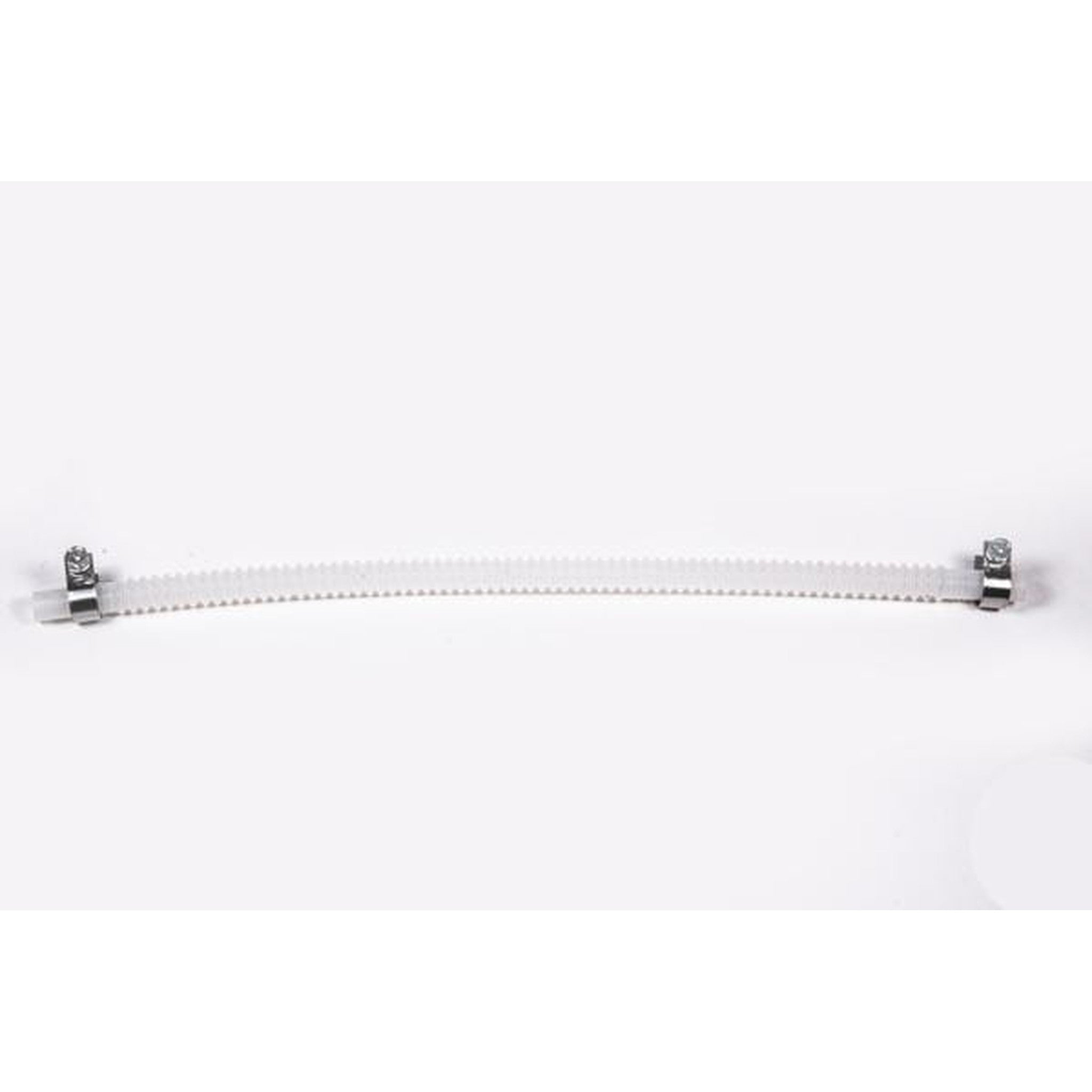 Radium Engineering Submersible PTFE Fuel Tubing 3/8in 6.5in Long