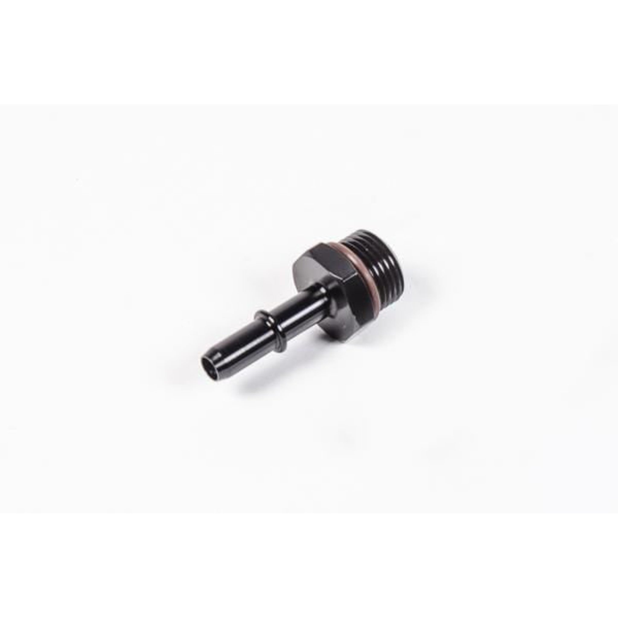 Radium Engineering Universal 8AN Orb to 3/8 SAE Male