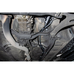 Radium Fuel Hanger Plumbing Kit Stainless Subaru WRX / STI 2008-2021 | 20-0629-03