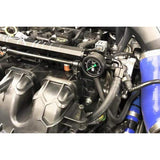 Radium Port Injection FST Install Kit Ford Focus ST 2013+ / Focus RS 2016+