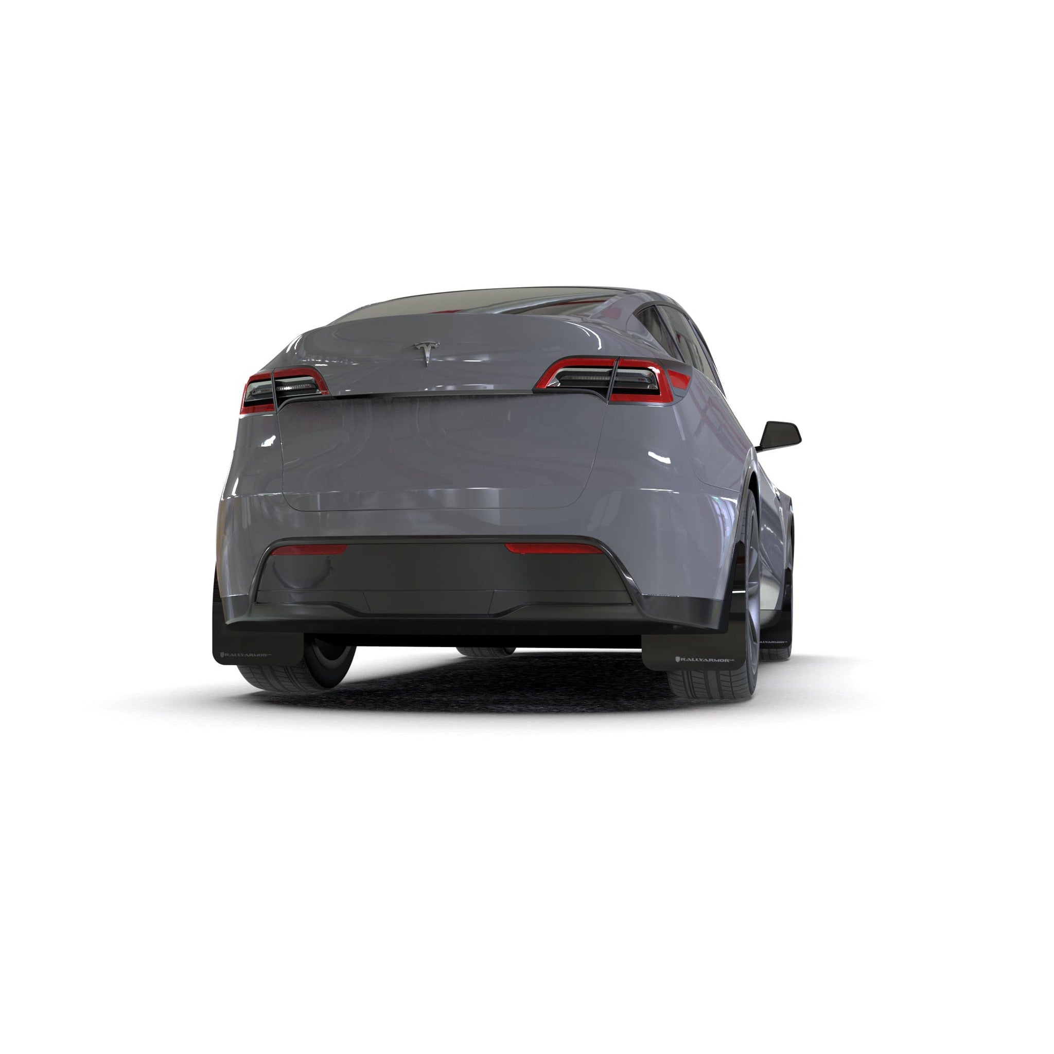 Tesla model y mudflaps sales