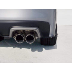 Rally Innovations Full Aluminum Bottom Line Kit Subaru WRX / STI 2015-2021