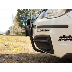 Rally Innovations Light Bar Subaru Forester 2.5i/XT 2014-2018 (SU-SJA-RLB-01)