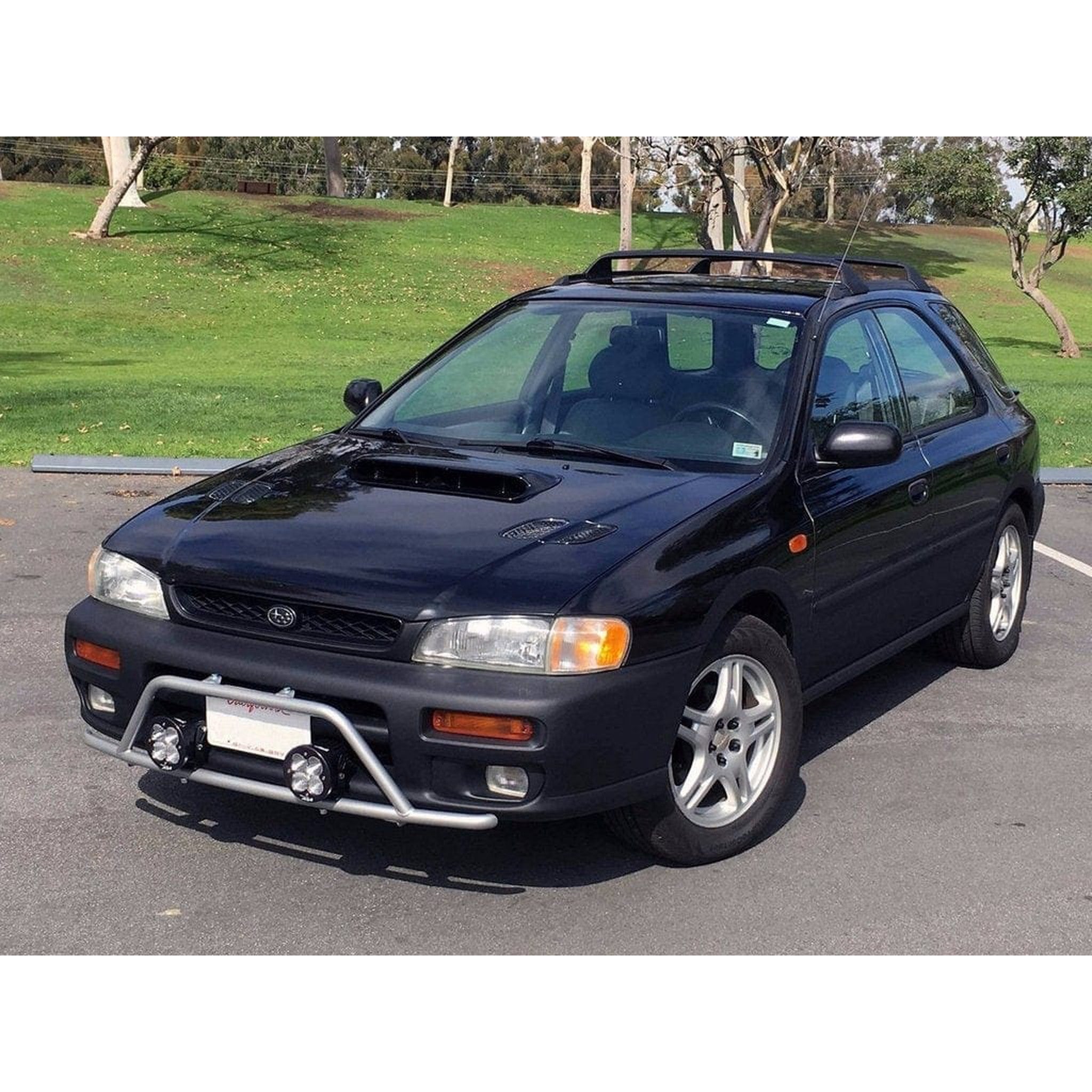 Rally Innovations Light Bar Subaru Impreza 2.5RS 1993-2001 / Outback Sport 1989-2000 (SU-GCA-RLB-01)