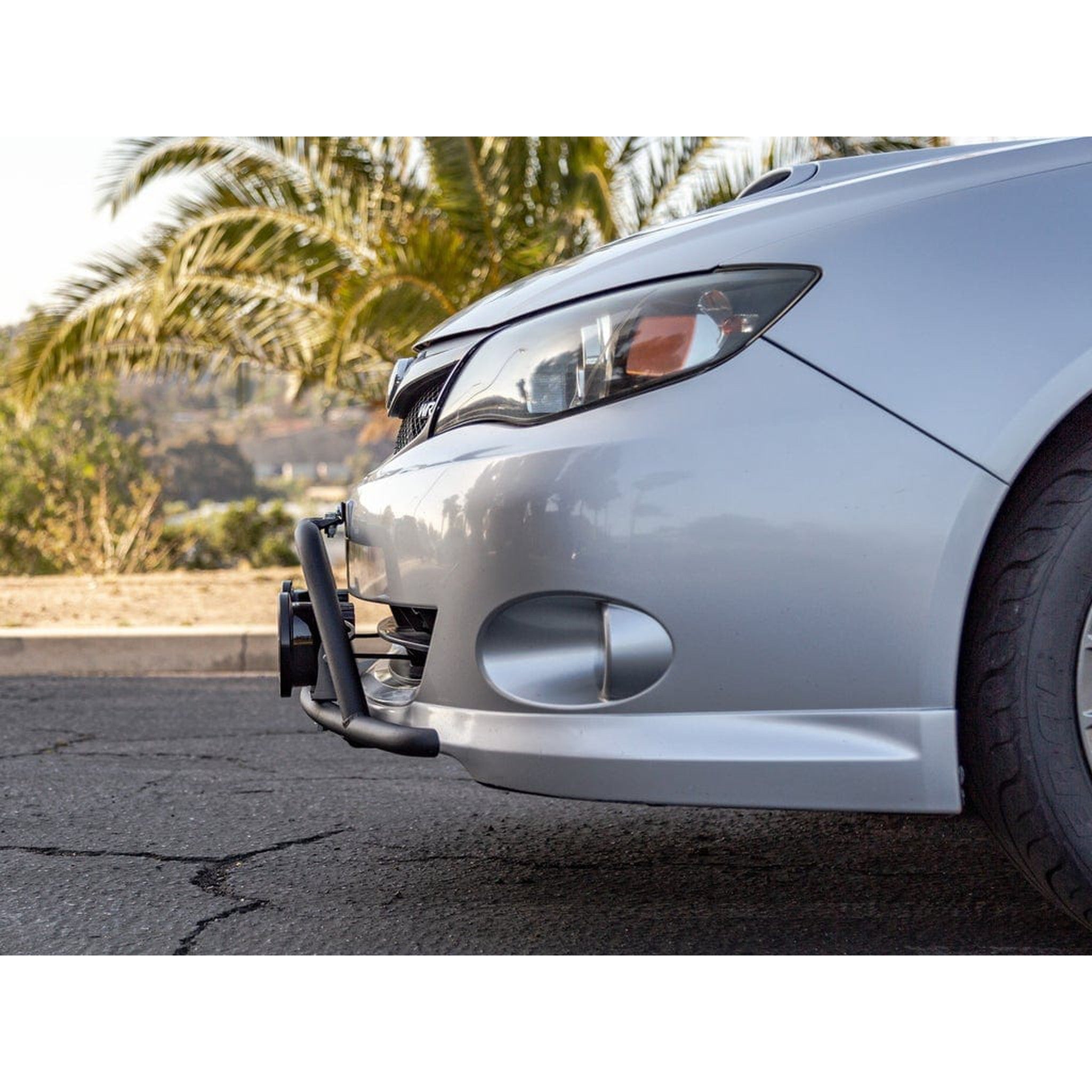 Rally Innovations Light Bar Subaru Impreza WRX / Impreza 2.5i/OBS (SU-GRA-RLB-01)